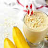 ​Almond Banana Smoothie