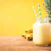​Tropical Smoothie