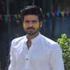 ​Handsome hunk