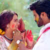 Let's play Holi