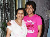 RJ Vipul's b'day party