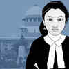 Article image for: How family life takes away women lawyers and judges