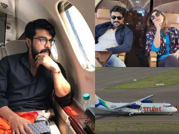 Ram Charan Images