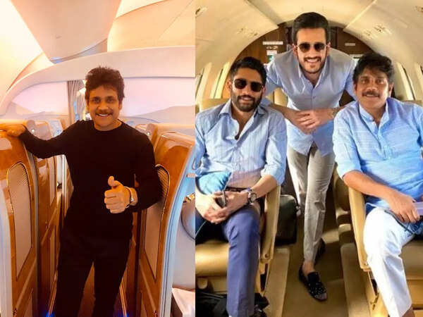 Nagarjuna Akkineni