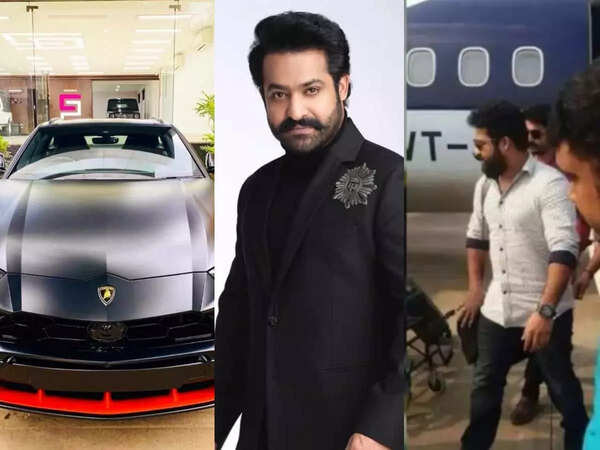 Jr Ntr Pictures
