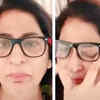 Archana's immediate reaction to Navjot's return