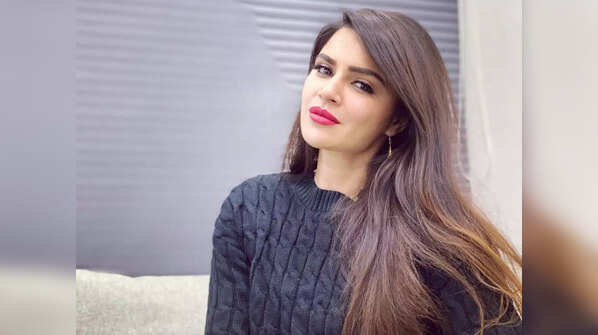 Aashka Goradia