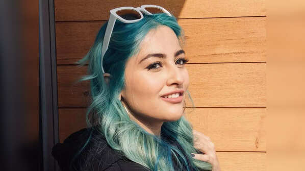 Anagha Bhosale