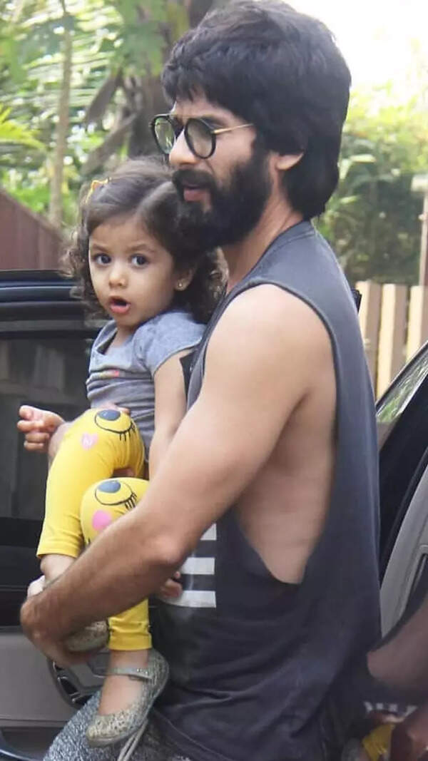 Misha Kapoor Stills