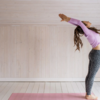 Stretch well