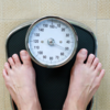 Sudden weight loss