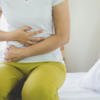 Change in bowel movements