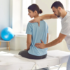 Postural or back complications