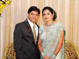 Reception : Ram & Priyanka Dhanwatay