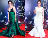 Critics&rsquo; Choice Awards 2022: Samantha Ruth Prabhu to Richa Chadha walk the red carpet in style