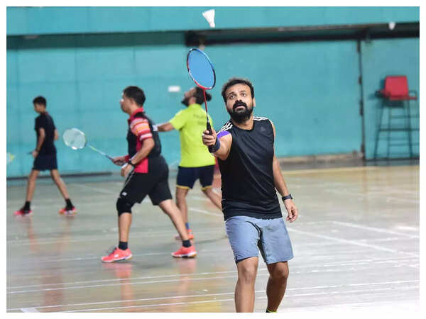 Kunchacko Boban Images