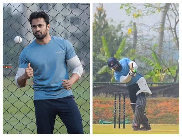 Unni Mukundan Images