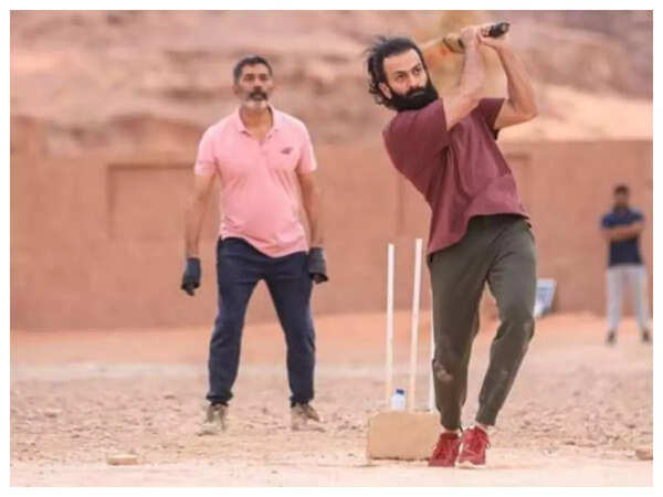 Prithviraj
