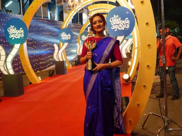 Ushasie Chakraborty Images