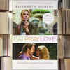 'Eat Pray Love' by Elizabeth Gilbert