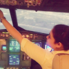 Article image for: Kolkata pilot who brought back Indians from war-torn Ukraine