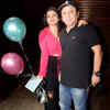 Article image for: Rajiv Adatia's birthday party pictures