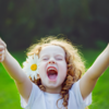 ​They are full of energy