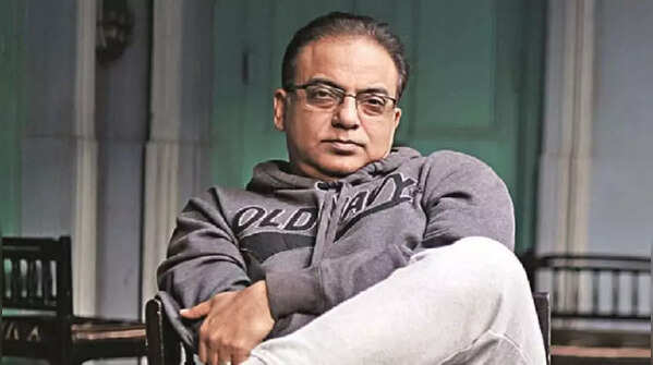 Arindam Sil is all excited