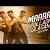 Article image for: Maaran | Song - Polladha Ulagam