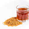 ​Regulates blood sugar