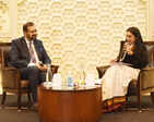 Rajasthan based body organises an insightful interactive session