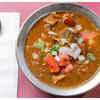 ​Gongura Mamsam