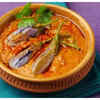 ​Gutti Vankaya curry