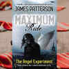 Article image for: 'Maximum Ride: The Angel Experiment' by <i class="tbold">james patterson</i>