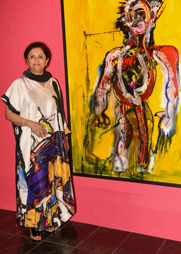 Kalpana Shah