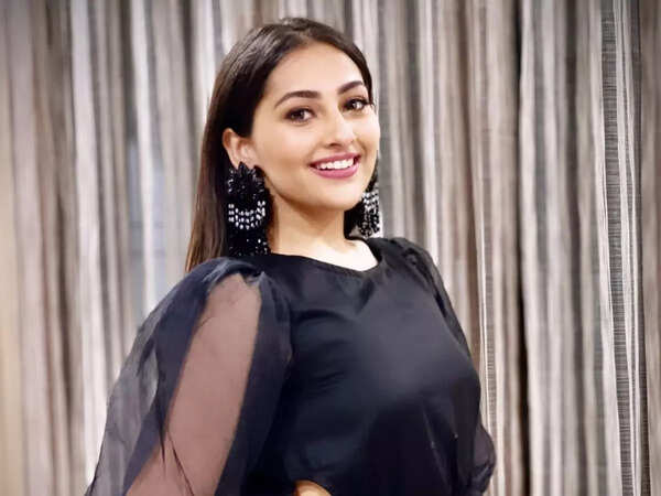 Anagha