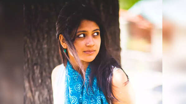 'Aruvi'