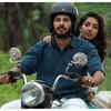 Dulquer Salmaan - Aji Mathew