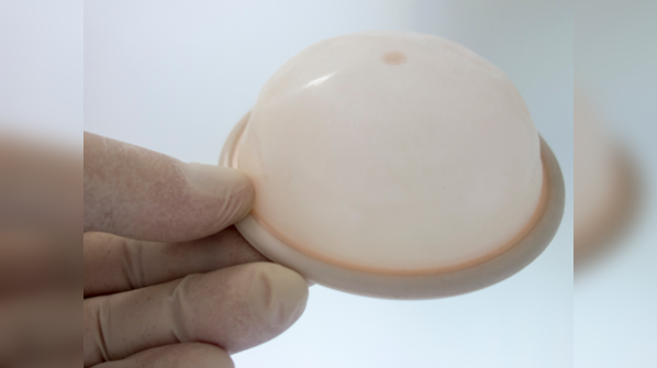 Diaphragms