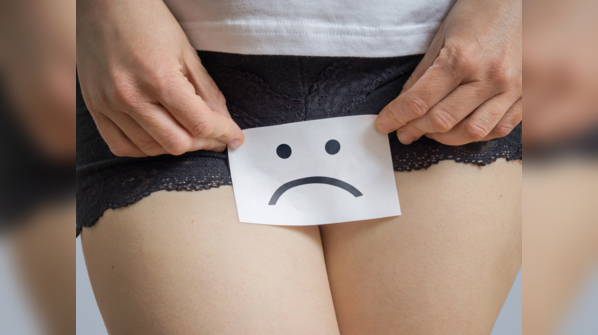 UTIs are more common than you think