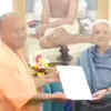 Article image for: UP CM Yogi Adityanath tenders his resignation to Governor