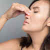 Nasal polyps