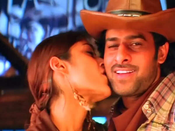Ileana D Cruz Photos