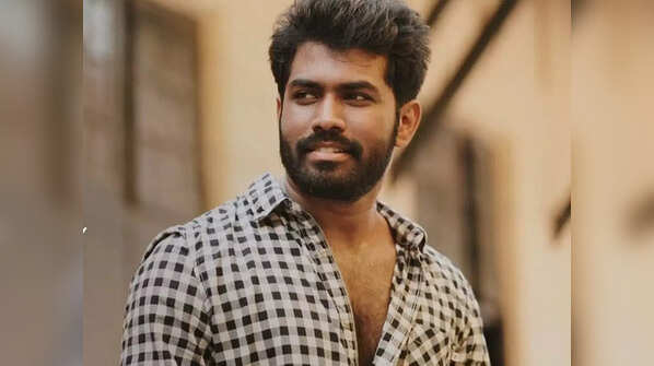 Sreenath