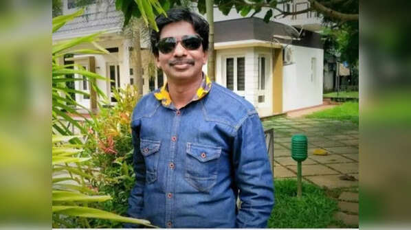 Santhosh Pandit