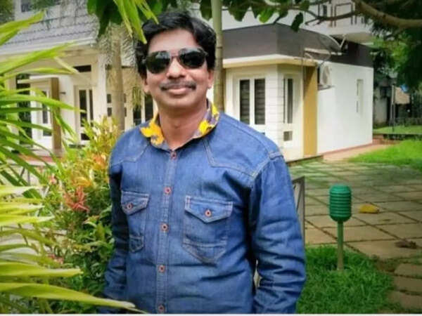 Santhosh Stills
