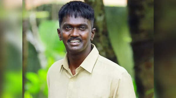 Vava Suresh