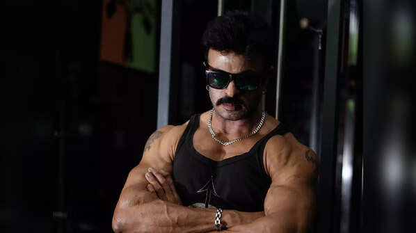 Riyas Khan