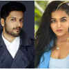 Wamiqa Gabbi and Ali Fazal in 'Khufiya'