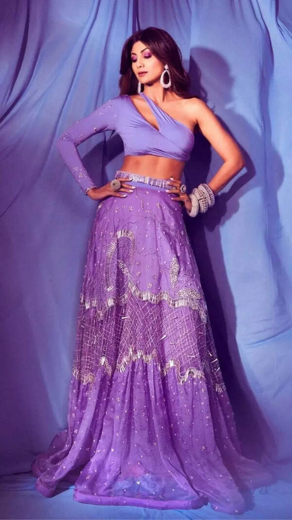 Shilpa Shetty